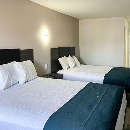 Studio 6 Suites Delano, Ca Εξωτερικό φωτογραφία