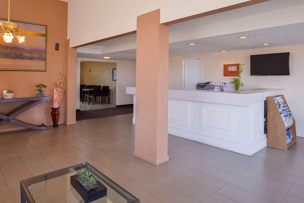 Studio 6 Suites Delano, Ca Εσωτερικό φωτογραφία