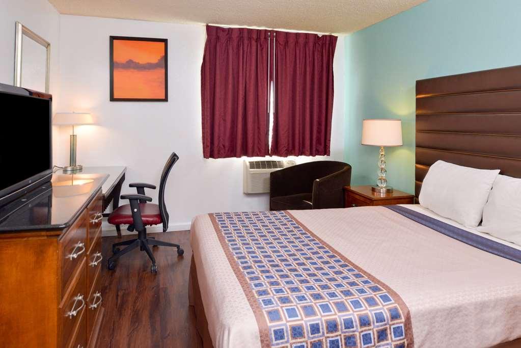 Studio 6 Suites Delano, Ca Δωμάτιο φωτογραφία