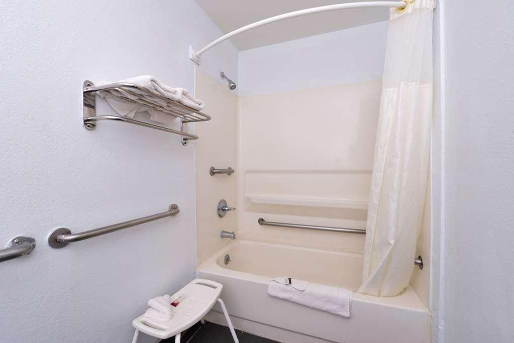 Studio 6 Suites Delano, Ca Δωμάτιο φωτογραφία