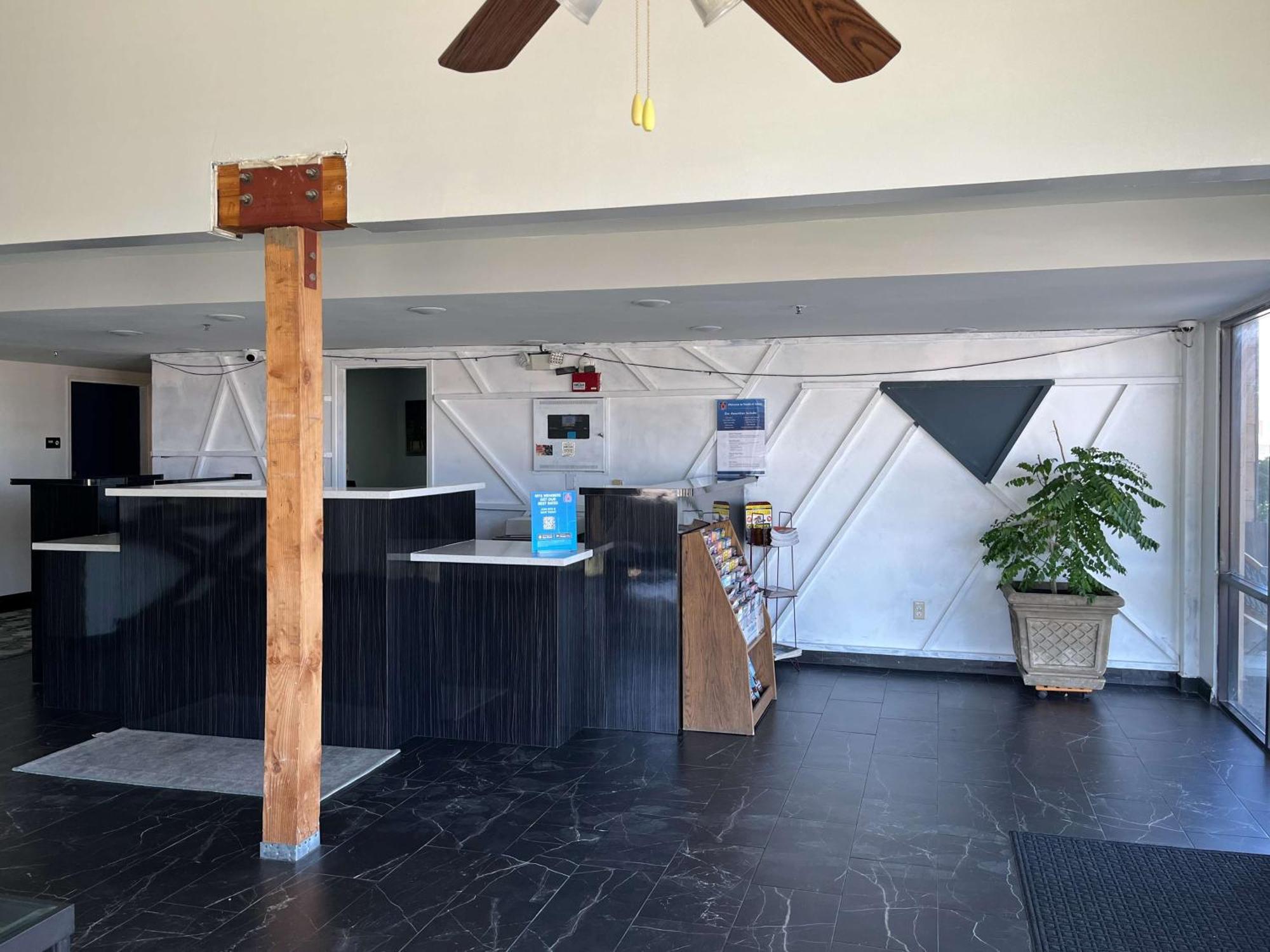 Studio 6 Suites Delano, Ca Εξωτερικό φωτογραφία