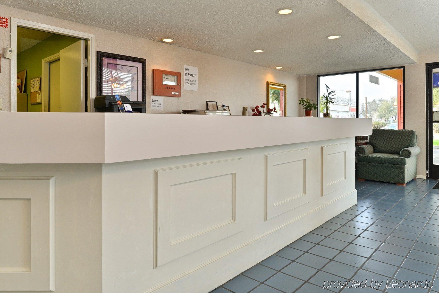 Studio 6 Suites Delano, Ca Εξωτερικό φωτογραφία