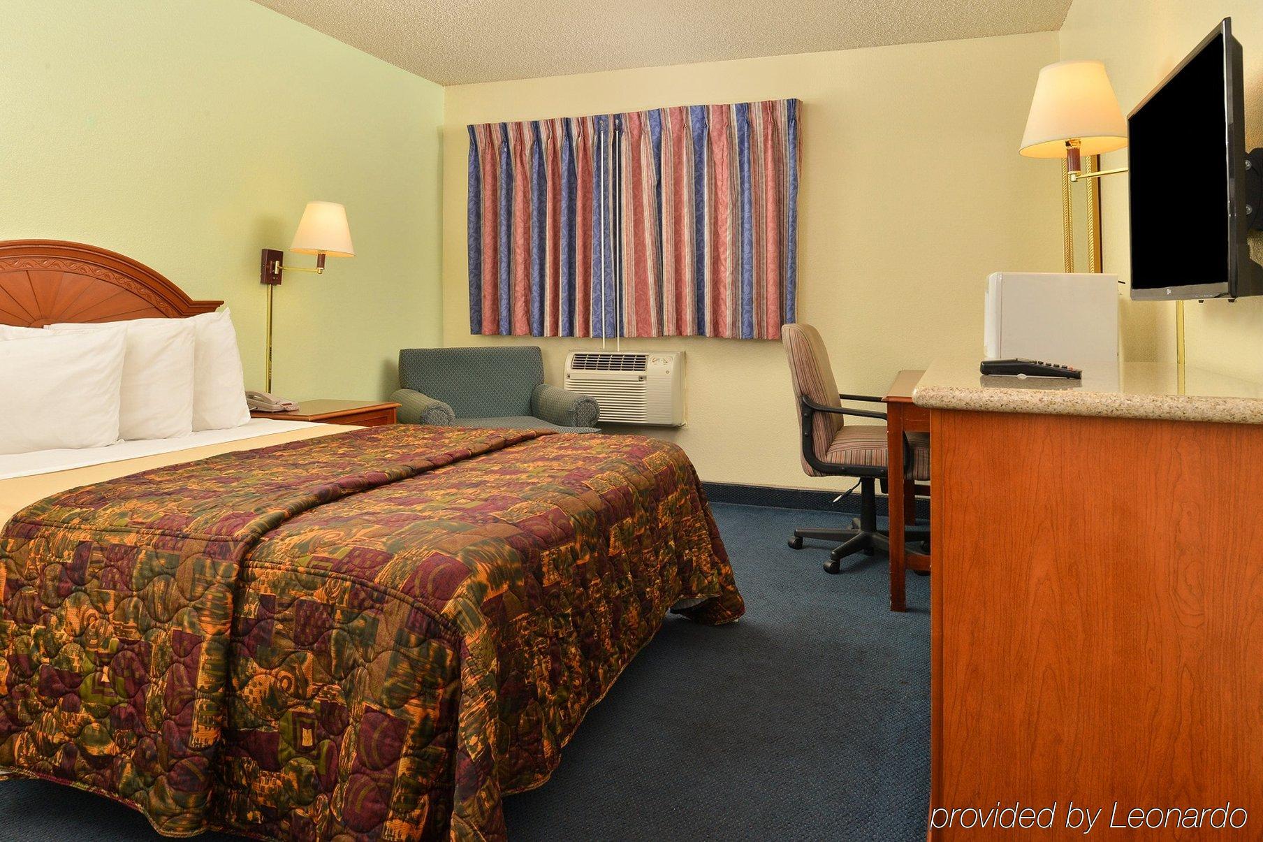 Studio 6 Suites Delano, Ca Εξωτερικό φωτογραφία