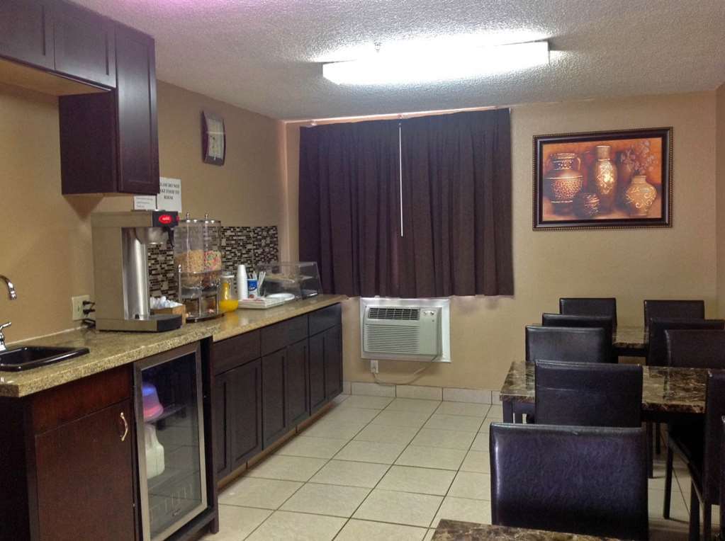 Studio 6 Suites Delano, Ca Ανέσεις φωτογραφία
