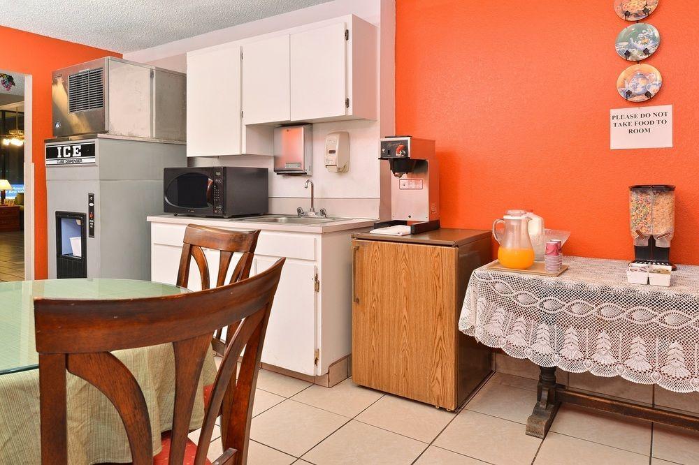 Studio 6 Suites Delano, Ca Εξωτερικό φωτογραφία