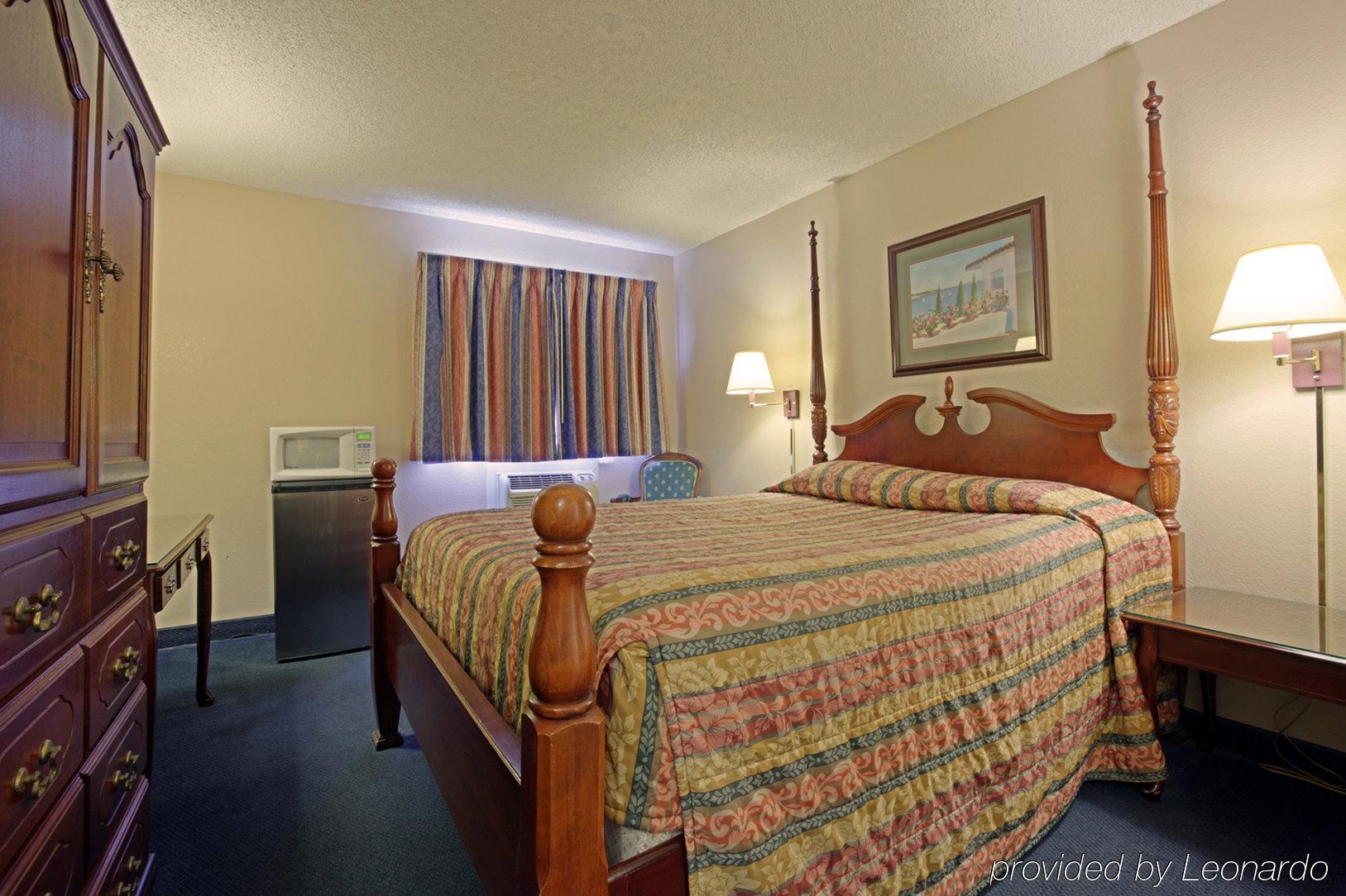 Studio 6 Suites Delano, Ca Δωμάτιο φωτογραφία