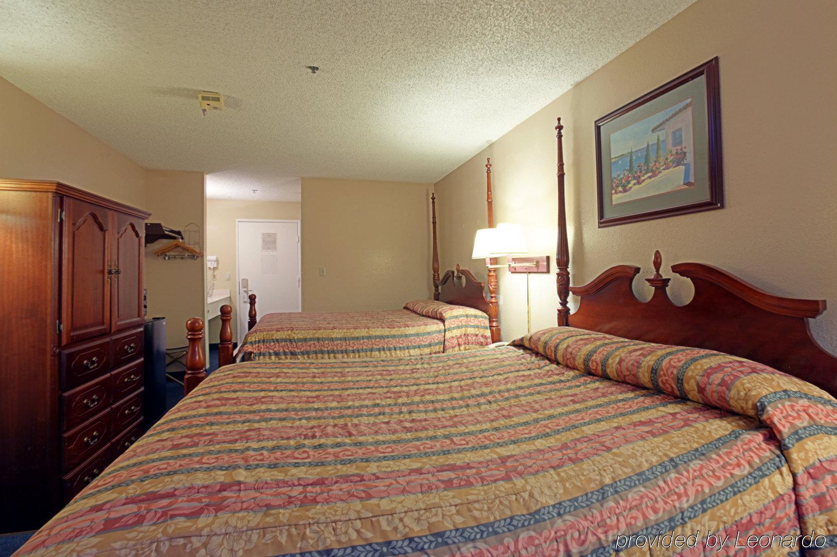 Studio 6 Suites Delano, Ca Δωμάτιο φωτογραφία