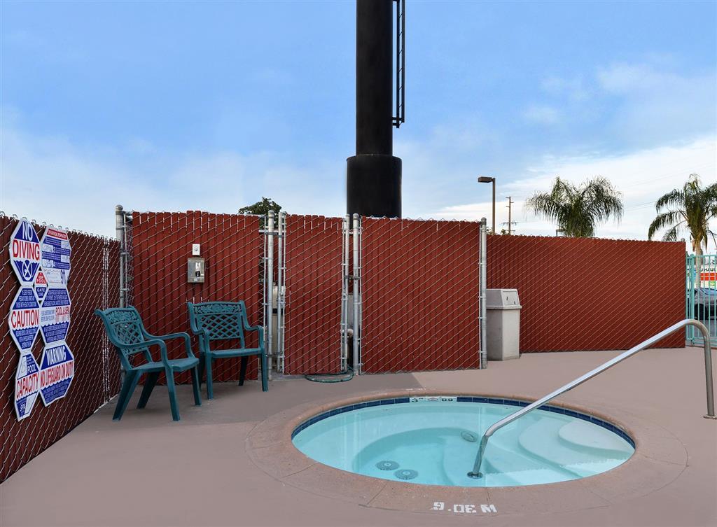 Studio 6 Suites Delano, Ca Ανέσεις φωτογραφία