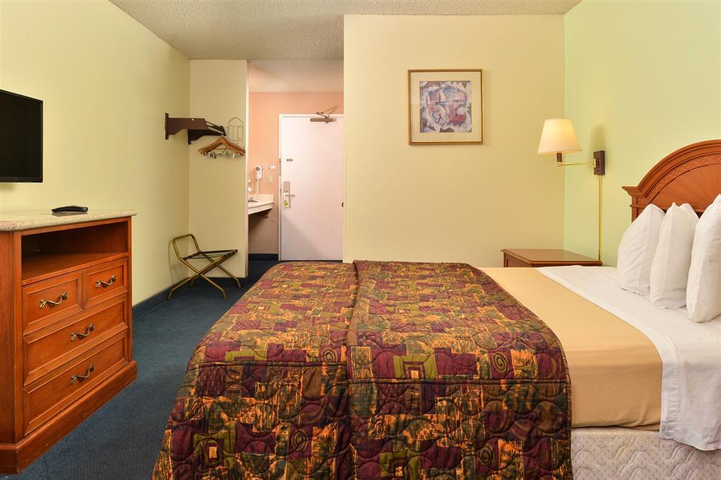 Studio 6 Suites Delano, Ca Δωμάτιο φωτογραφία
