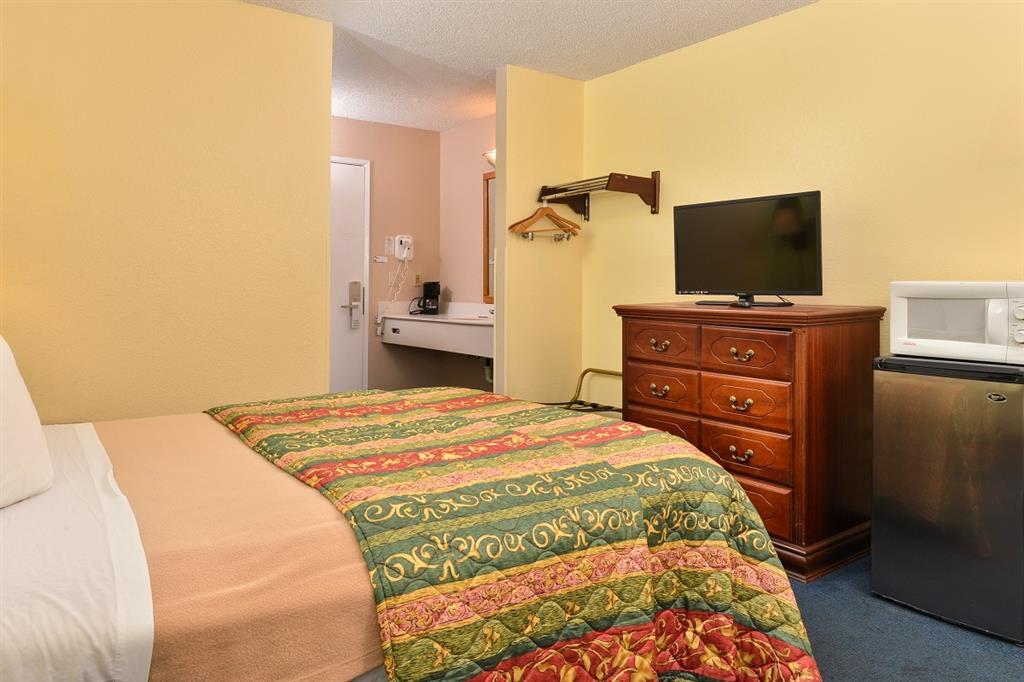 Studio 6 Suites Delano, Ca Δωμάτιο φωτογραφία