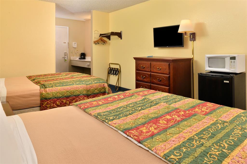 Studio 6 Suites Delano, Ca Δωμάτιο φωτογραφία