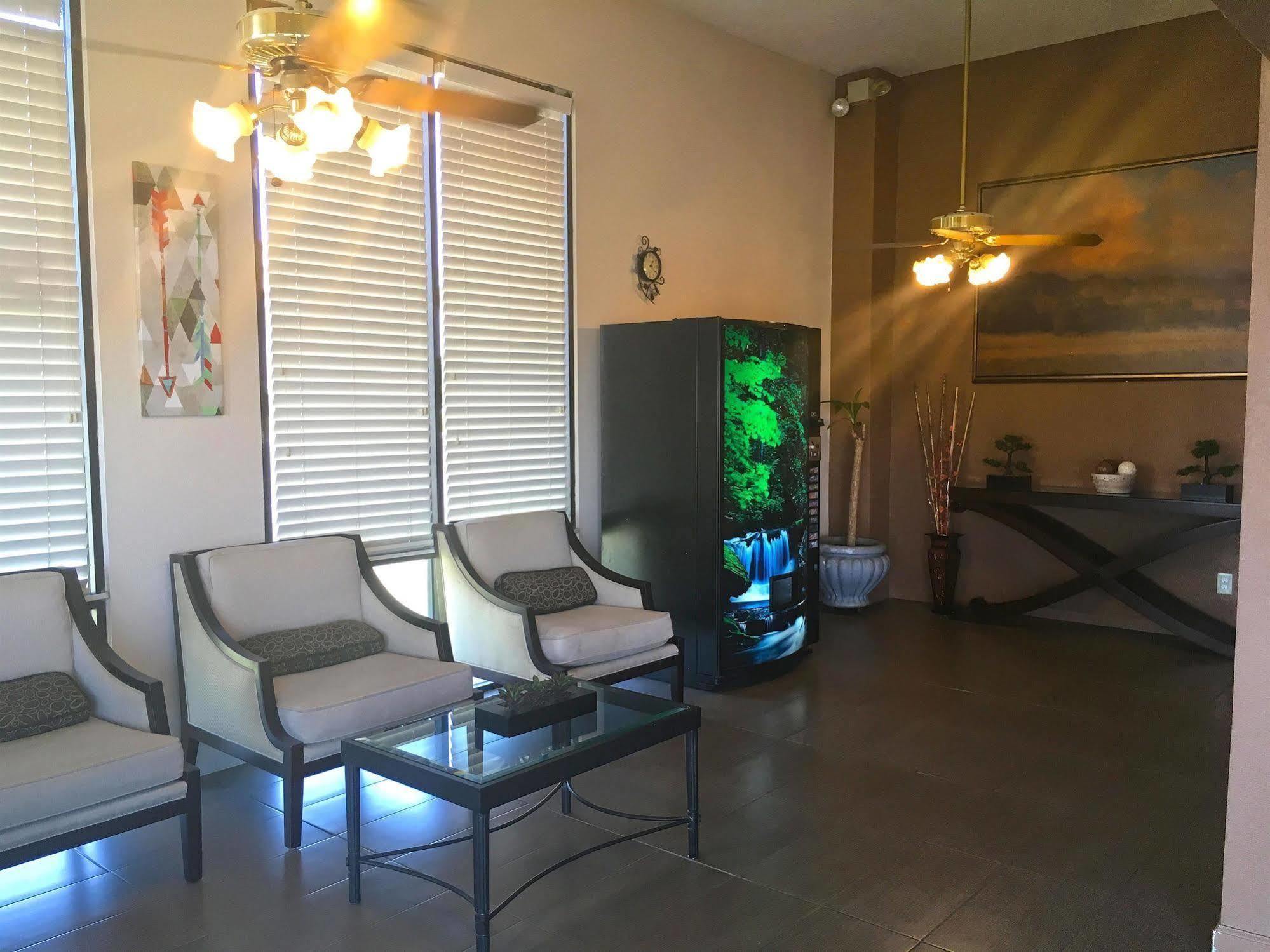 Studio 6 Suites Delano, Ca Εξωτερικό φωτογραφία