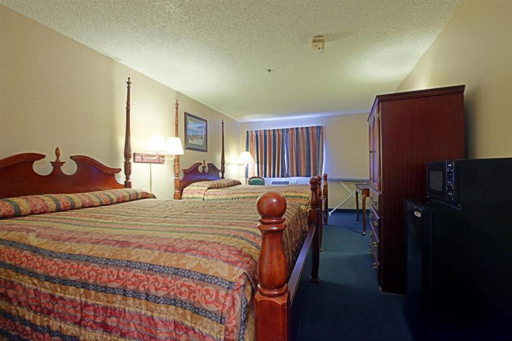 Studio 6 Suites Delano, Ca Δωμάτιο φωτογραφία